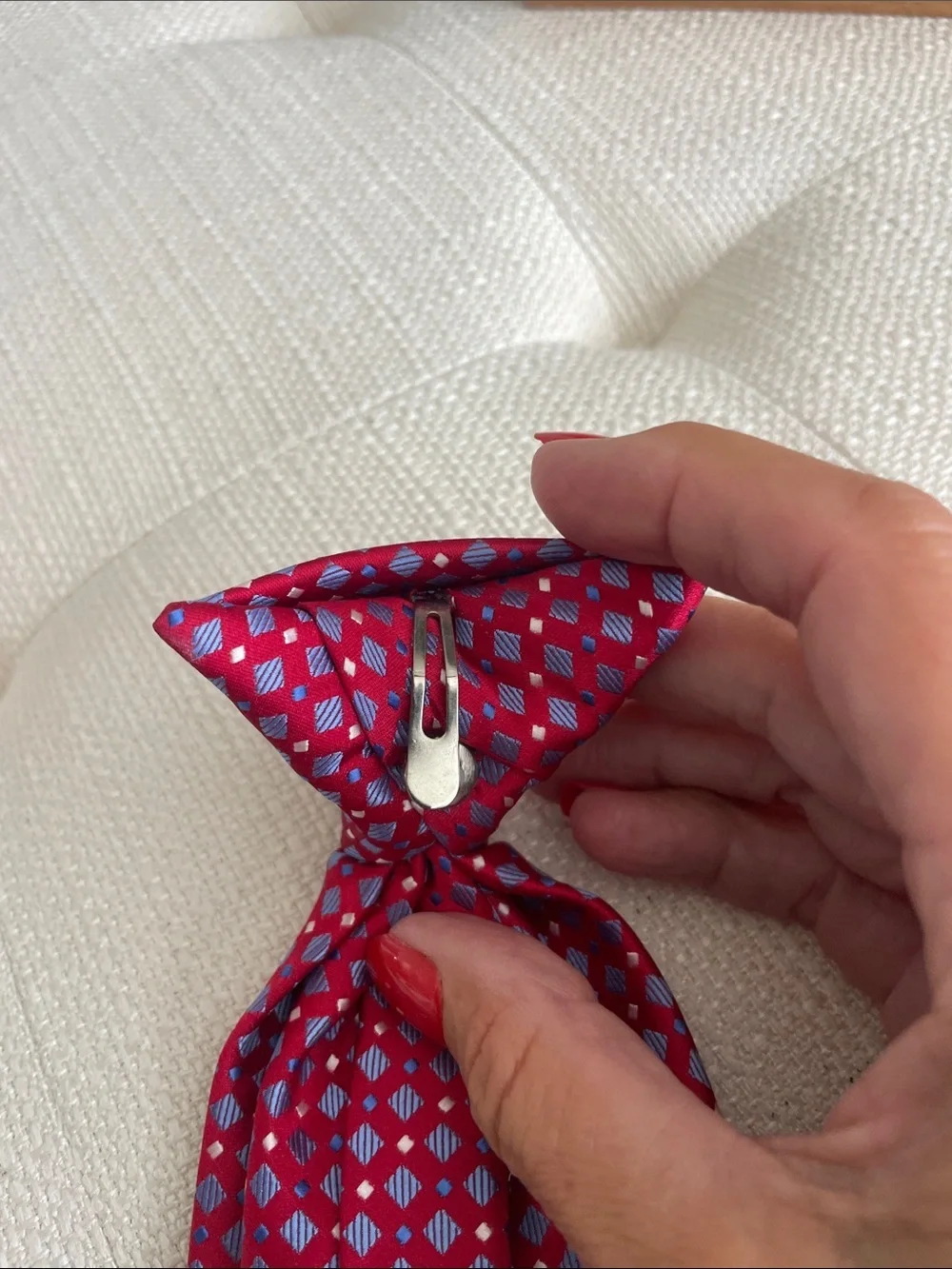 David Taylor Collection - Tie
